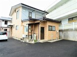八木沢戸建