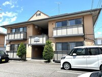 ルミエールライフＢ棟