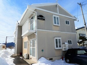 フレグランス大原