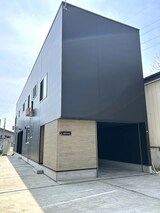 コンフォート肴町