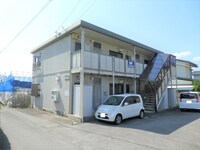 シティハイムサフラン