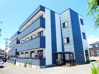 エクセルコートA棟