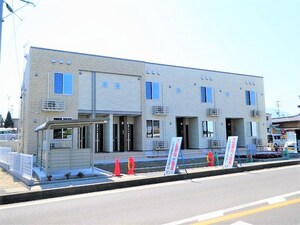 エスポワール坂田