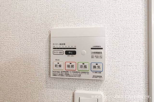 同タイプのお部屋画像（参考） イコロ
