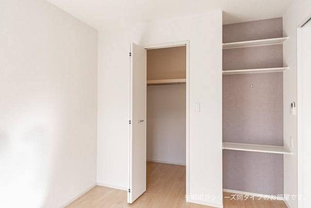 同タイプのお部屋画像（参考） イコロ