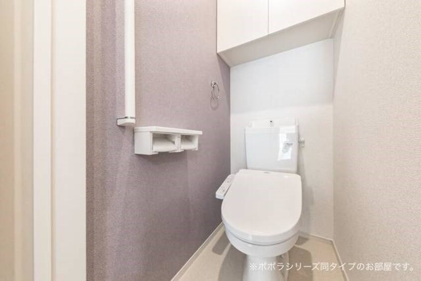 同タイプのお部屋画像（参考） イコロ