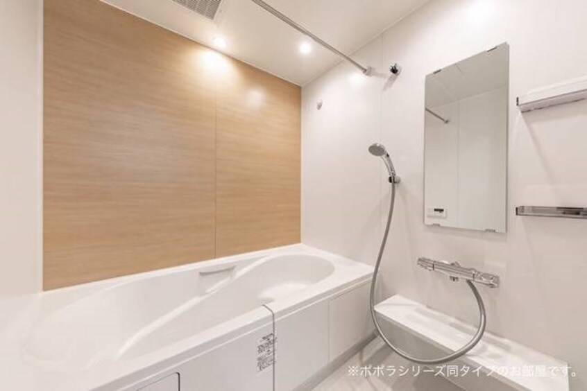 同タイプのお部屋画像（参考） イコロ
