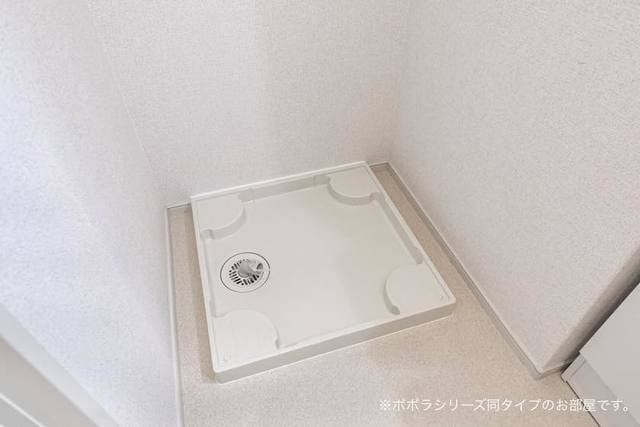 同タイプのお部屋画像（参考） イコロ