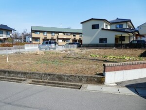 セジュール八幡ウエスト