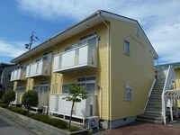 エステートヤマダＡ棟