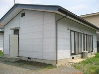 栄貸家B棟