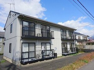フレグランス須坂II