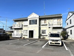 ハイツシルク