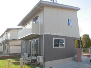 南堀戸建貸家
