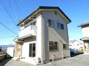 第三万屋ハイツＦ