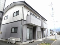 スカイタウン南Ｃ