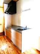 写真は201号室です（参考） グランドシティ南横町