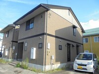 ヴァンテ・アンA棟