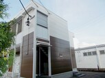レオパレスサンクレスト