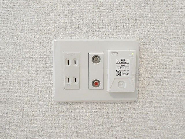  メゾン・ド・シュウワ