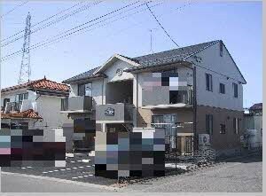ファミールサンテ