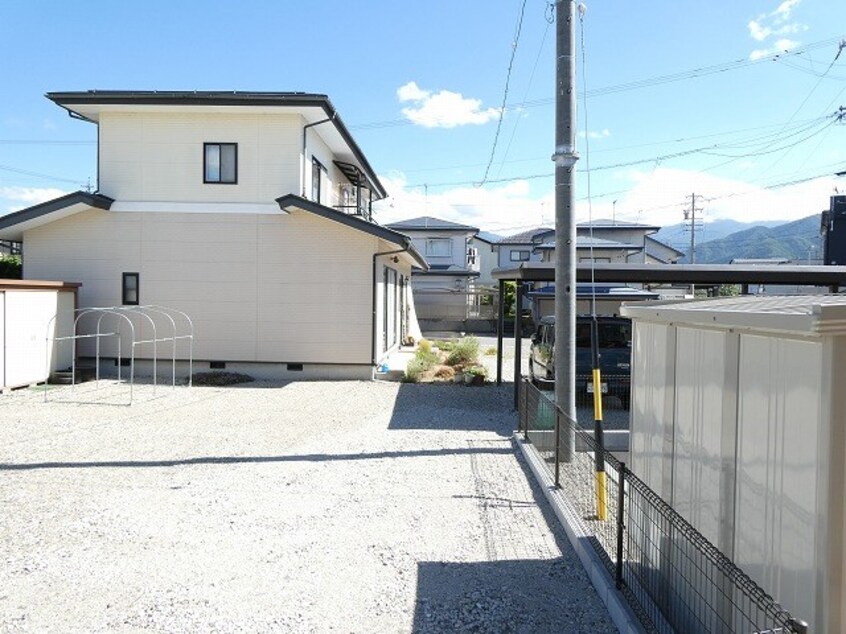  ラ・フォルシュ