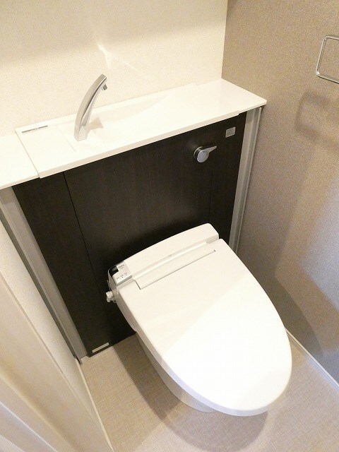  ラ・フォルシュ