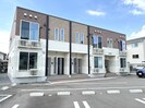 PENNY　LANE　E81の外観