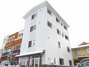 野﨑ビル