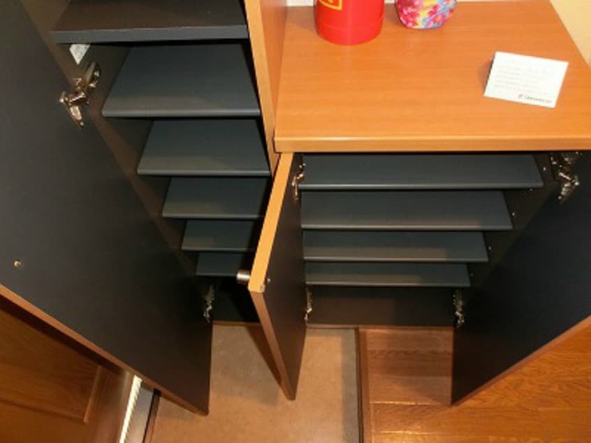  アンソレイエＡ