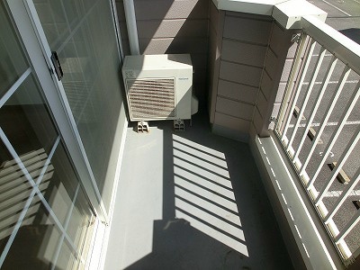  アンソレイエＡ