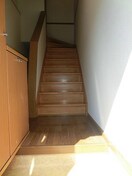  アンソレイエＡ