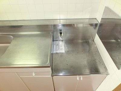  アンソレイエＡ