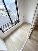 サンルーム Casa　forestale