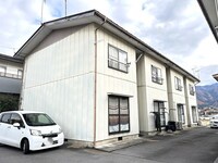 マルタカ荘（北）