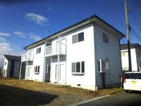 グリーンハイム土屋