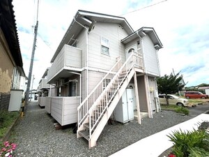 関谷ハイツＢ棟