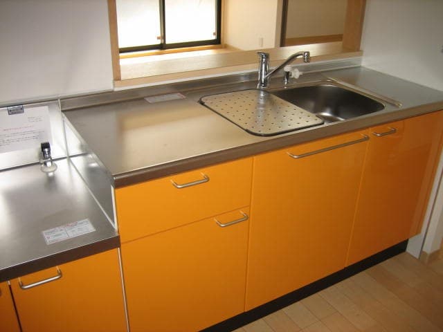 別部屋（参考） ジャルダン・ヴェールJ