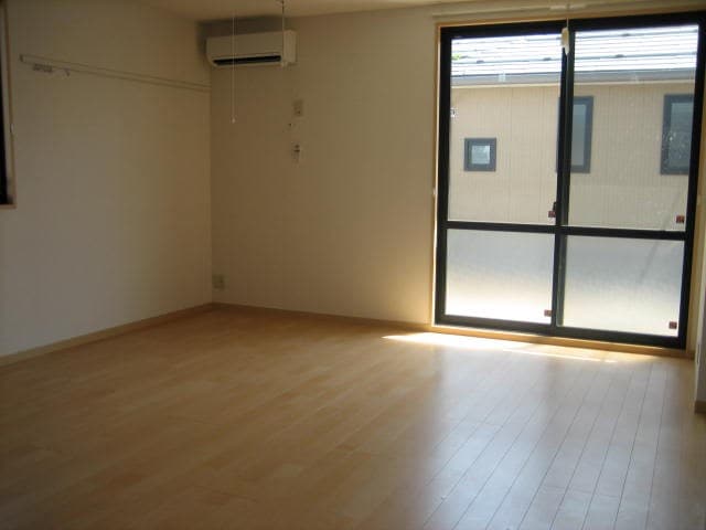 別部屋（参考） ジャルダン・ヴェールJ