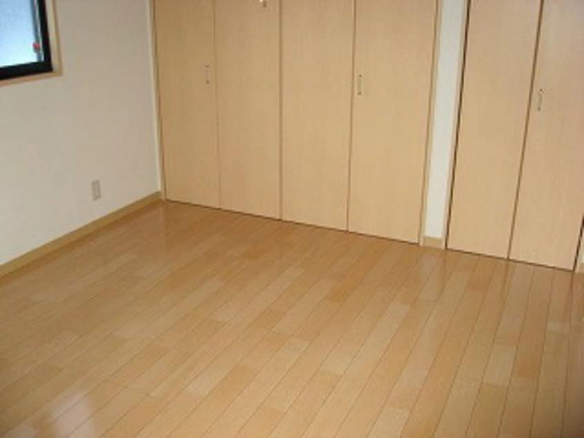 別部屋（参考） ジャルダン・ヴェールJ