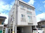 金井ハイツII