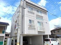 金井ハイツII