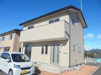 梨本様戸建1号