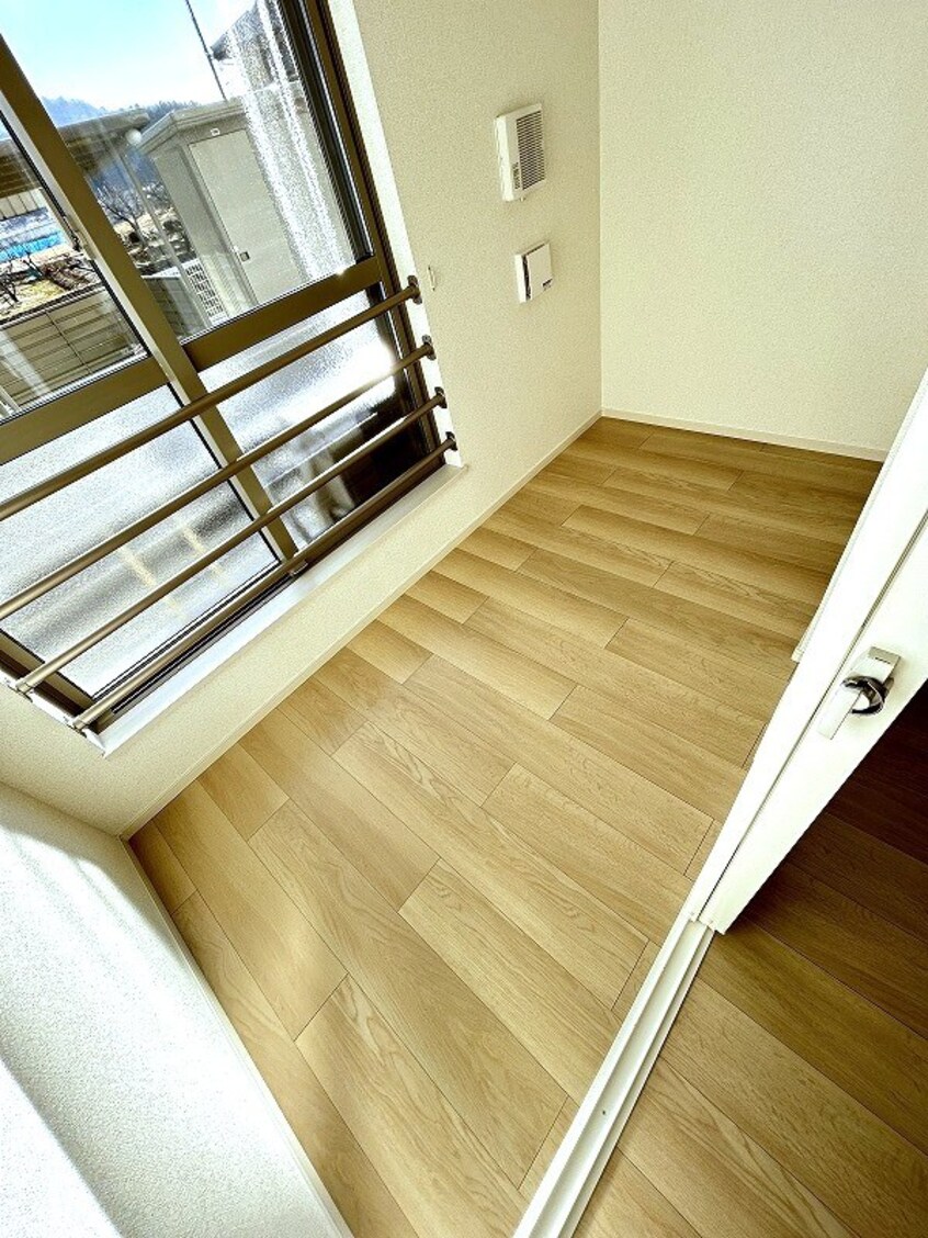 サンルーム アルモニー