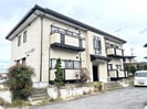 サンライズ藤沢の外観