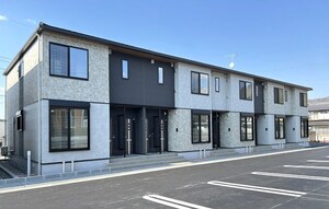 カーサ・ヴァンベールI