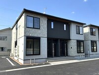 カーサ・ヴァンベールII