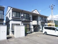ハイツシルク　B棟