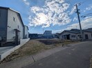 トリシア米持の外観