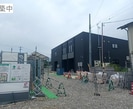 Casa Familiaの外観